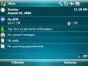 Windows Mobile 6