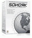 Sonork
