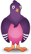 pidgin logo