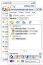 Yahoo messenger como Google Talk