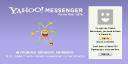 Yahoo! Web Messenger Imagen