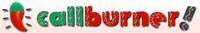 CallBurner logo