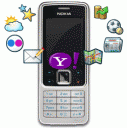 Yahoo! Go España