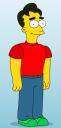 dcarrero simpsons