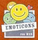 Kiwee emoticonos gratis