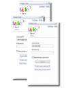 google talk login múltiple