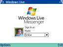 Live messenger