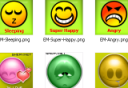 Mood MSN Messenger