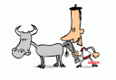San Fermines emoticonos gratis
