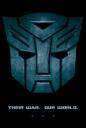 Transformers bot messenger