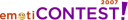 Yahoo Messenger Emoticontest