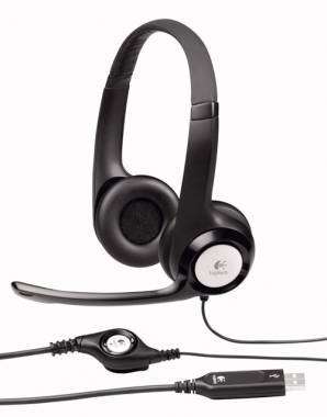Logitech ClearChat Comfort