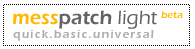 MessPatch