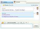 Web Messenger Yahoo!