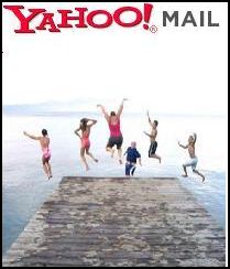 Yahoo E-mail