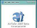 AirTalkr Beta