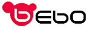 Red social Bebo logo