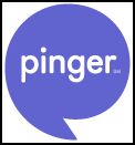 Pinger logo